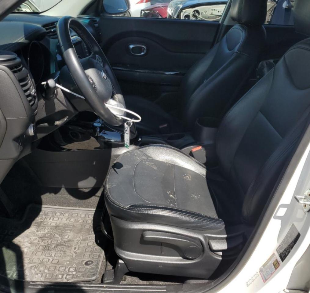 2018 Kia Soul - Image 7