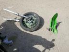 2023 Kawasaki Klx230 R for Sale in Houston, TX - Front End
