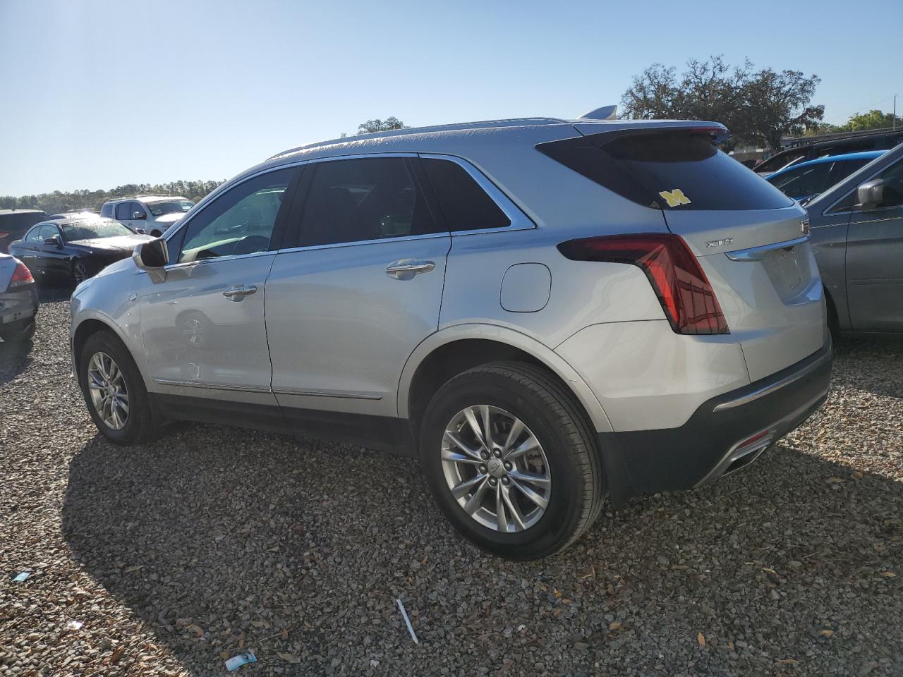 2020 Cadillac XT5 - Image 2