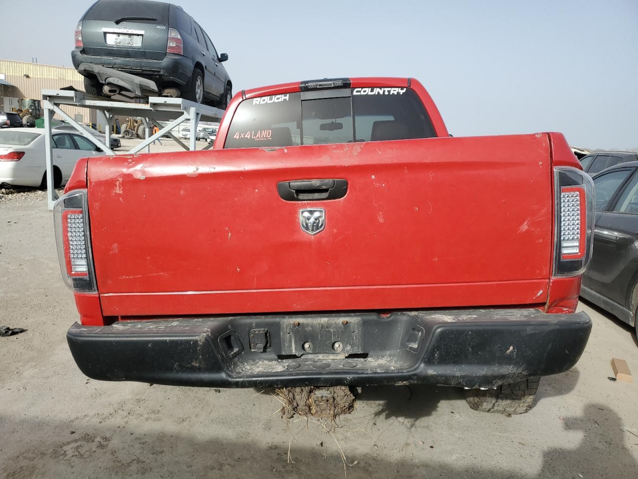 2007 Dodge RAM - Image 6