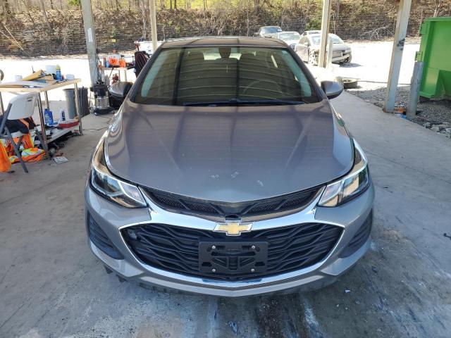  CHEVROLET CRUZE 2019 Szary