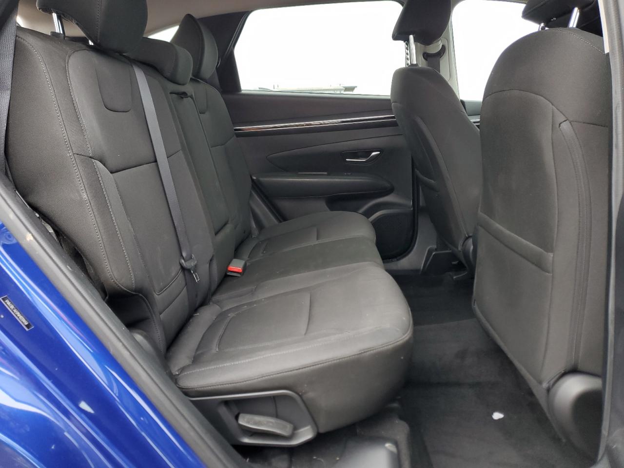 2022 Hyundai Tucson - Image 11
