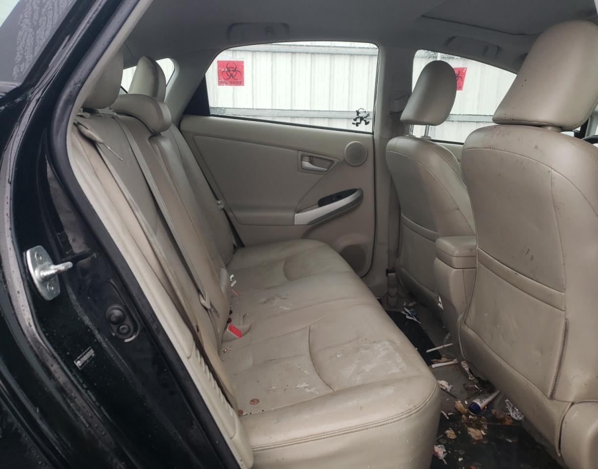 2011 Toyota Prius - Image 11