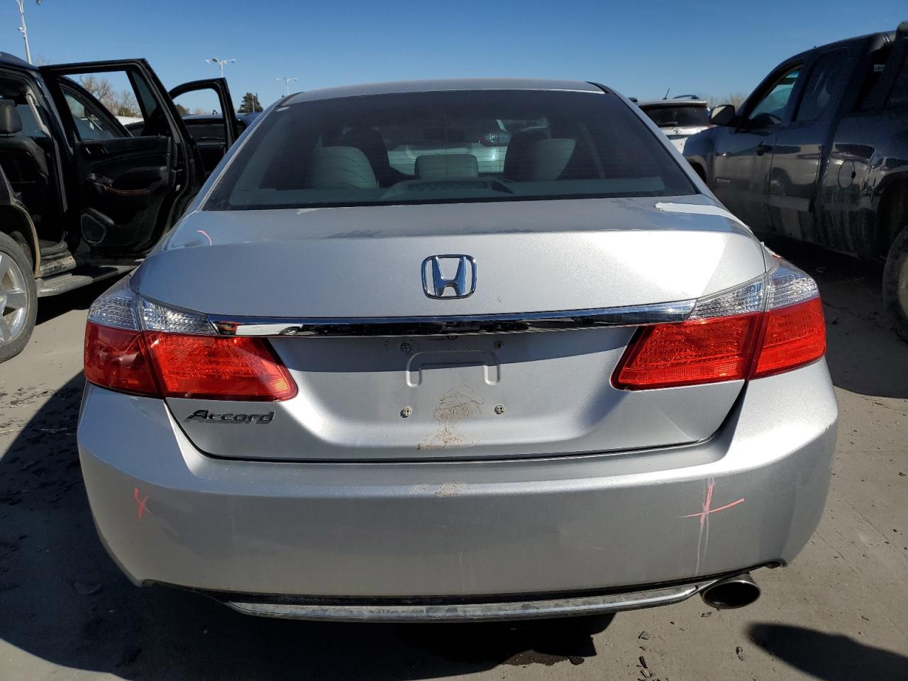2013 Honda Accord - Image 6