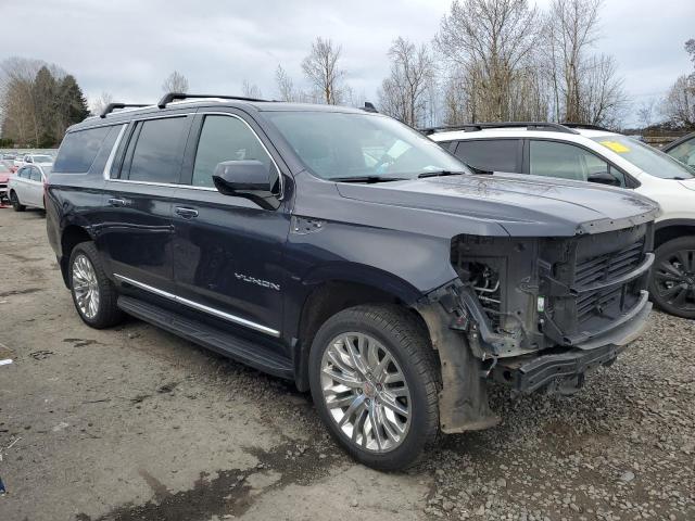  GMC YUKON 2023 Blue