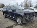 2023 Gmc Yukon Xl K1500 Slt en Venta en Portland, OR - Front End