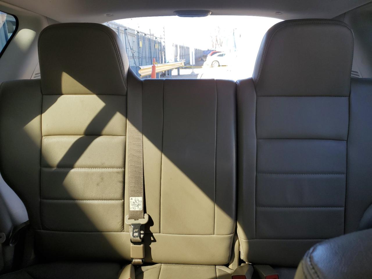 2012 Jeep Compass - Image 10