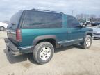 1996 Chevrolet Tahoe K1500 zu verkaufen in Louisville, KY - Front End