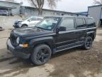 2014 Jeep Patriot Sport იყიდება Albuquerque-ში, NM - Side
