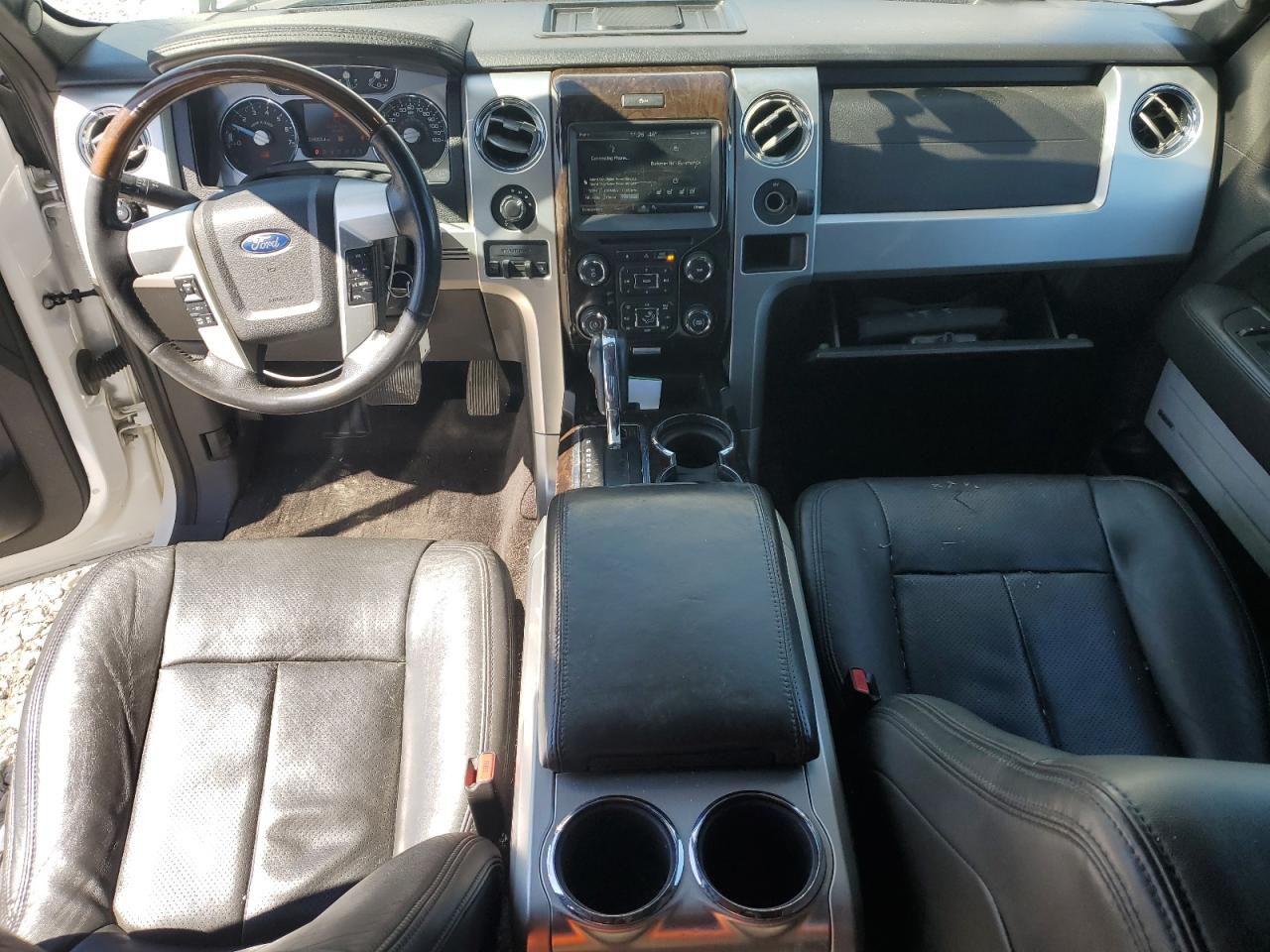 2014 Ford F-150 - Image 8