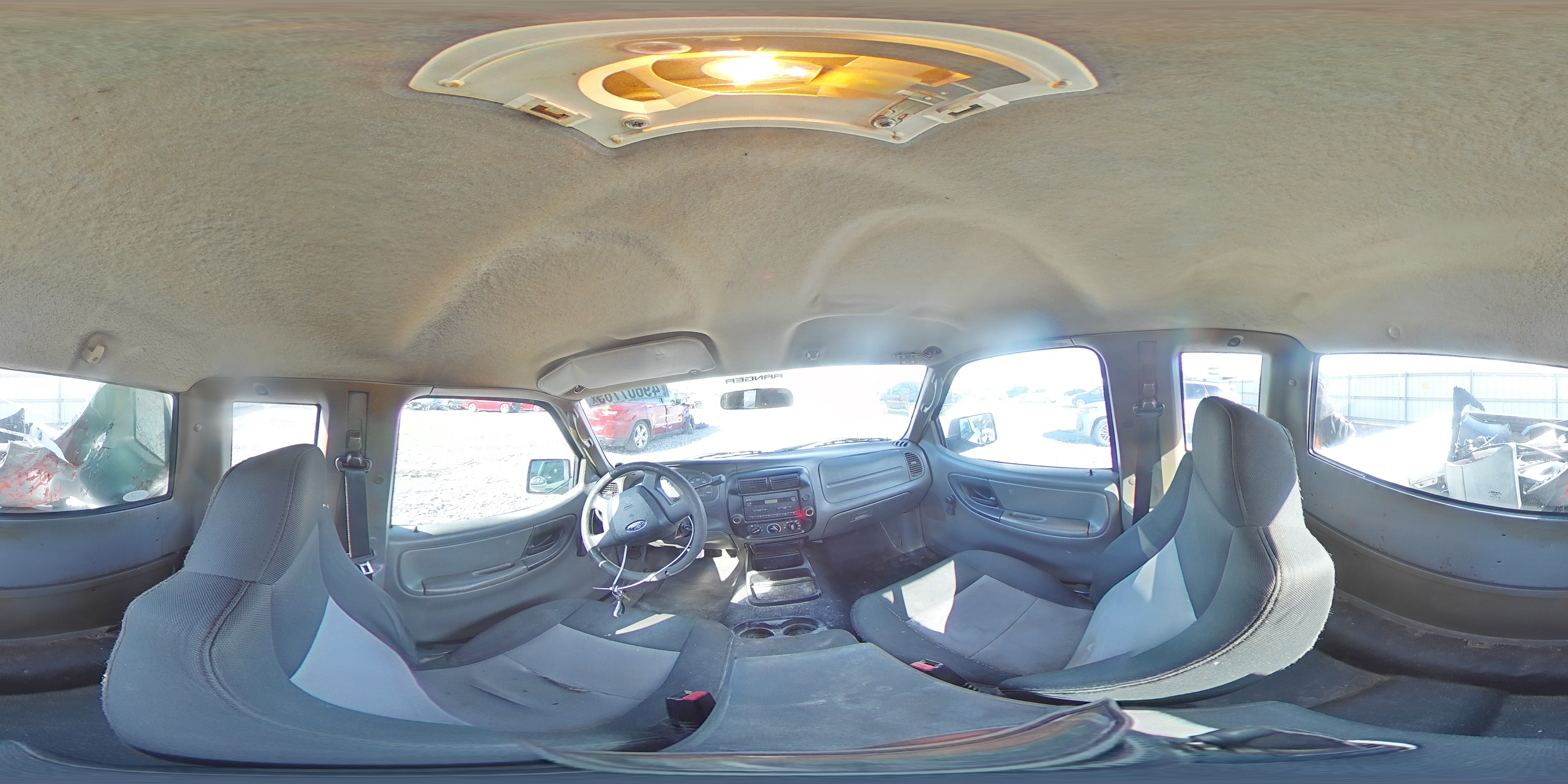 2007 Ford Ranger - Image 13