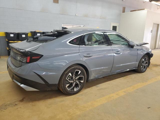  HYUNDAI SONATA 2024 Gray