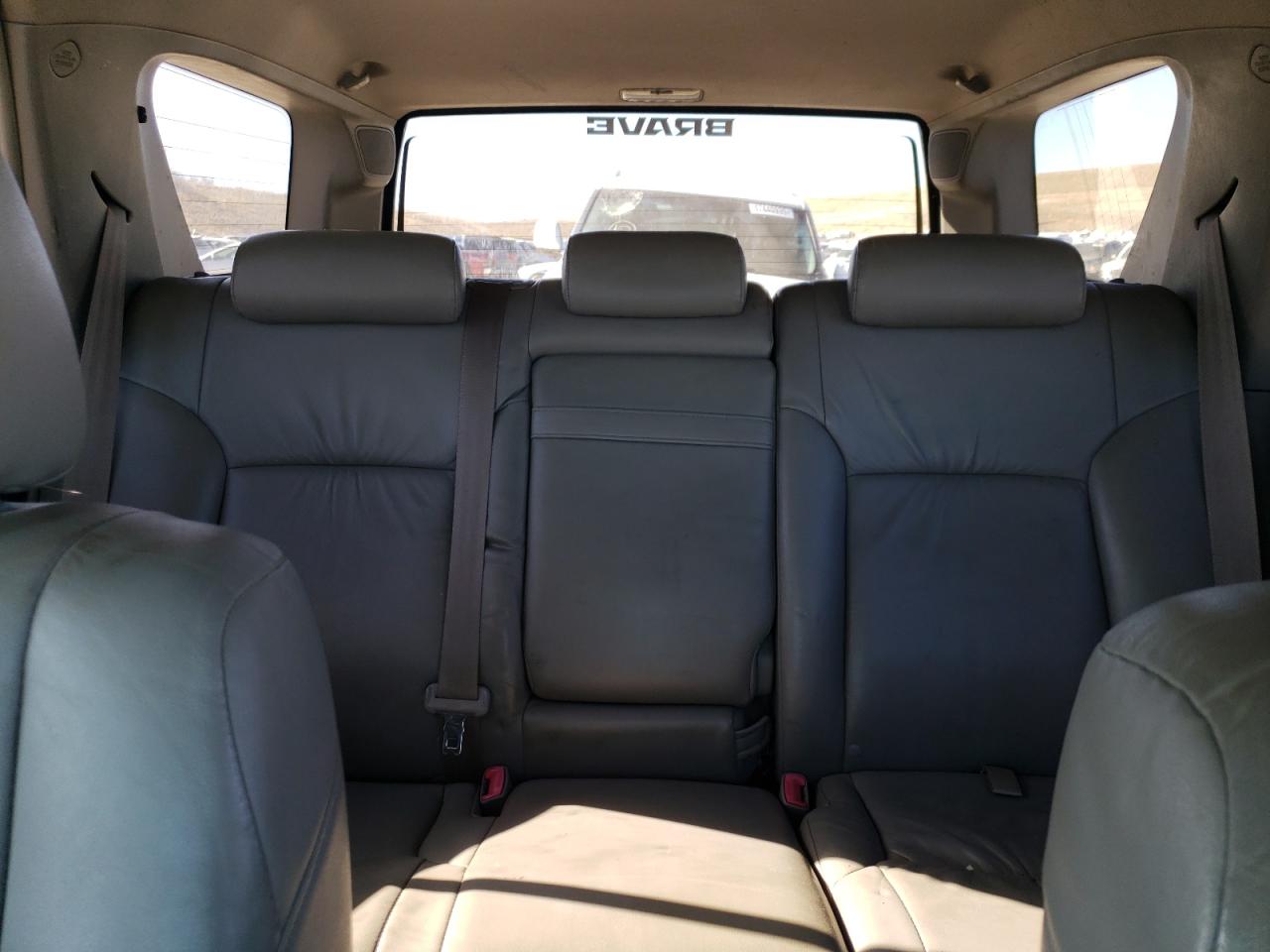 2005 Toyota 4Runner - Image 10
