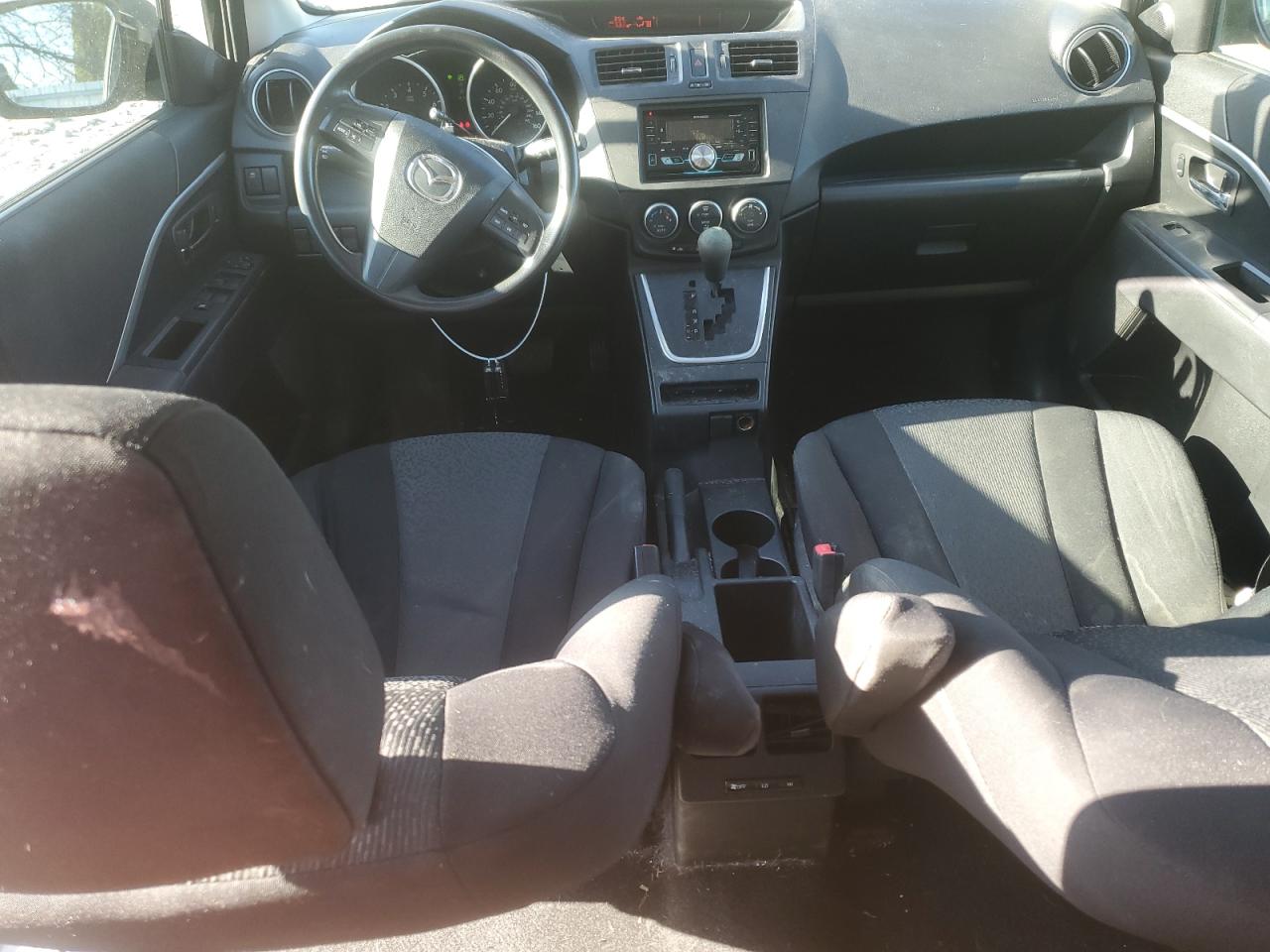 2012 Mazda 5 - Image 8