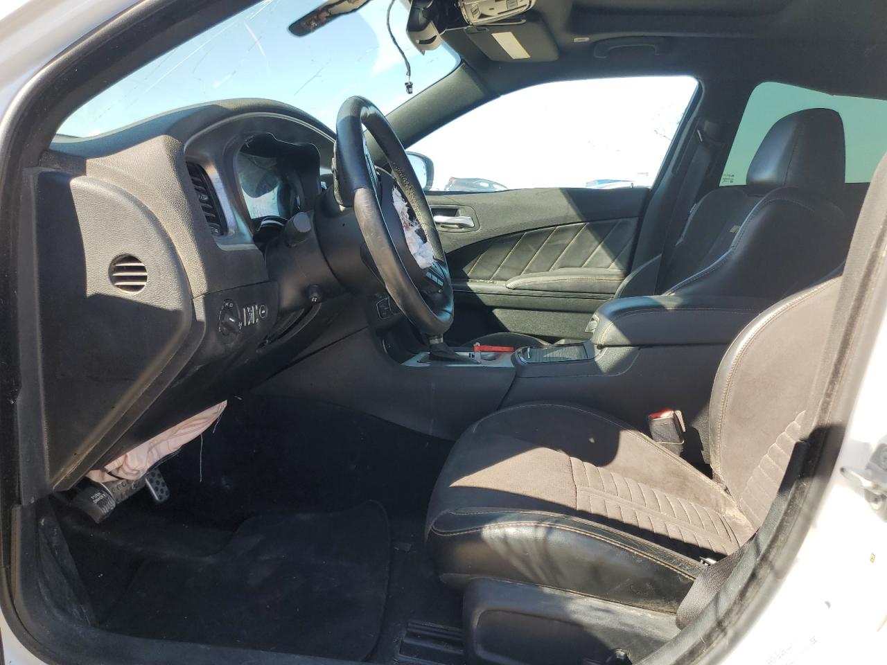 2018 Dodge Charger - Image 7