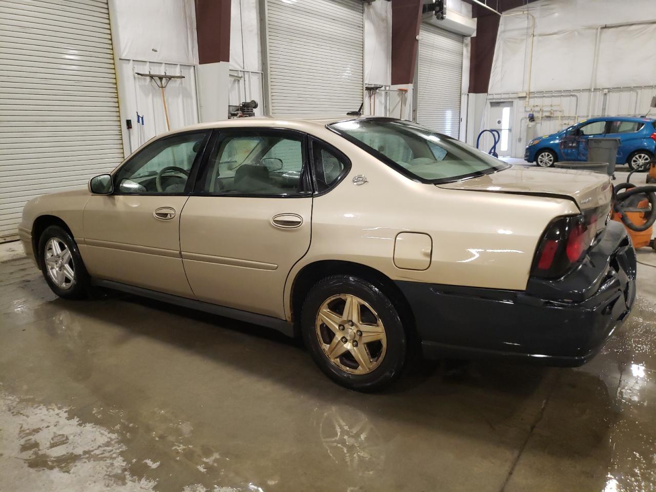 2005 Chevrolet Impala - Image 2