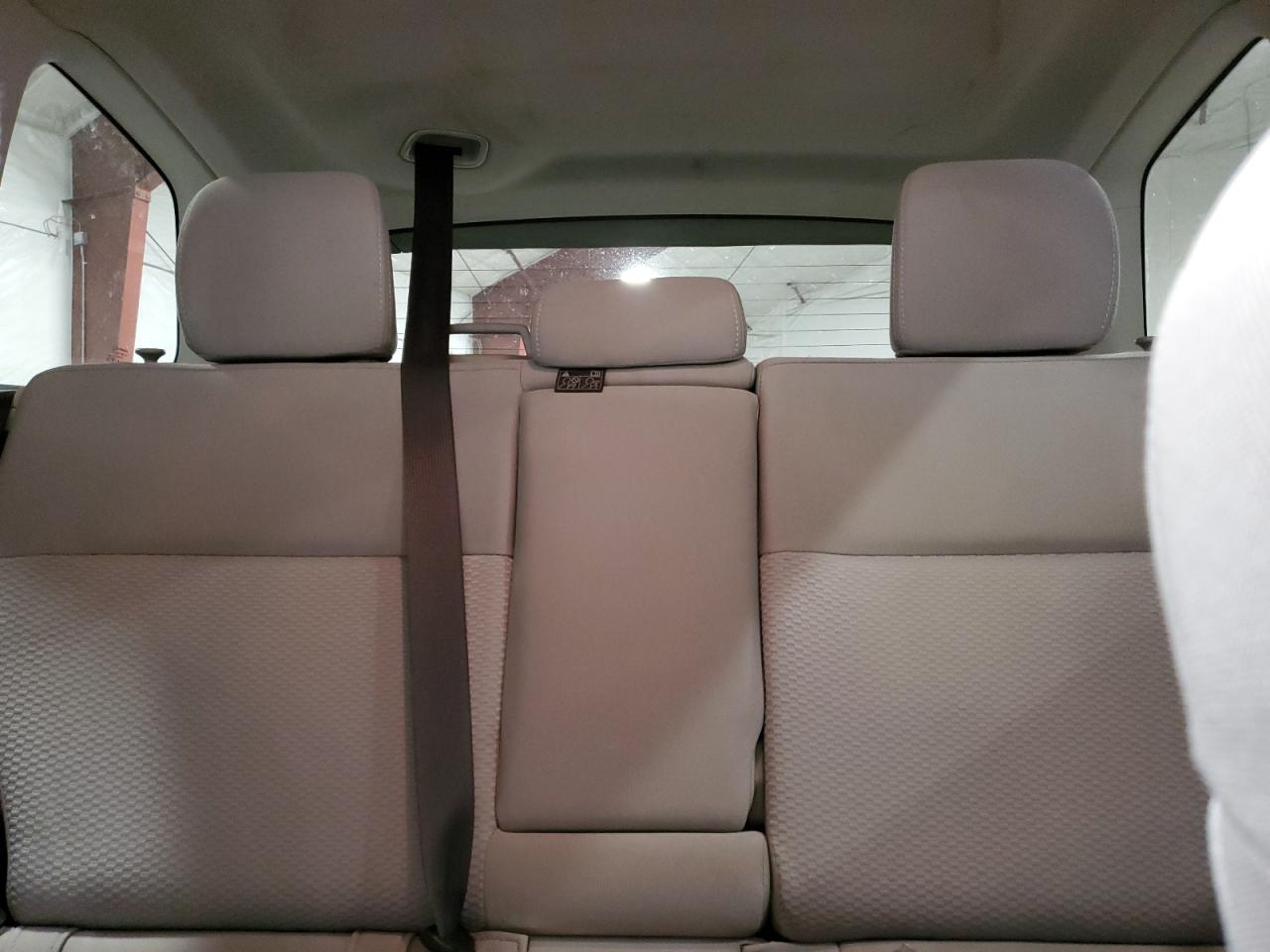 2016 Subaru Forester - Image 10