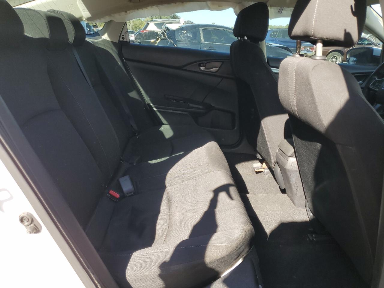 2019 Honda Civic - Image 10