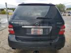 2007 Mercedes-Benz Ml 320 Cdi en Venta en Gaston, SC - Normal Wear