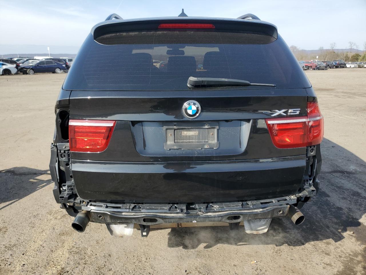 2013 BMW X5 - Image 6