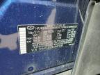 2021 Hyundai Santa Fe Sel продається в Bridgeton, MO - Front End