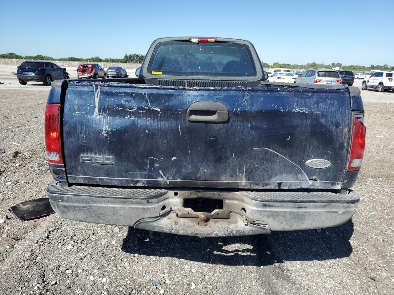 2003 Ford F-150 - Image 6