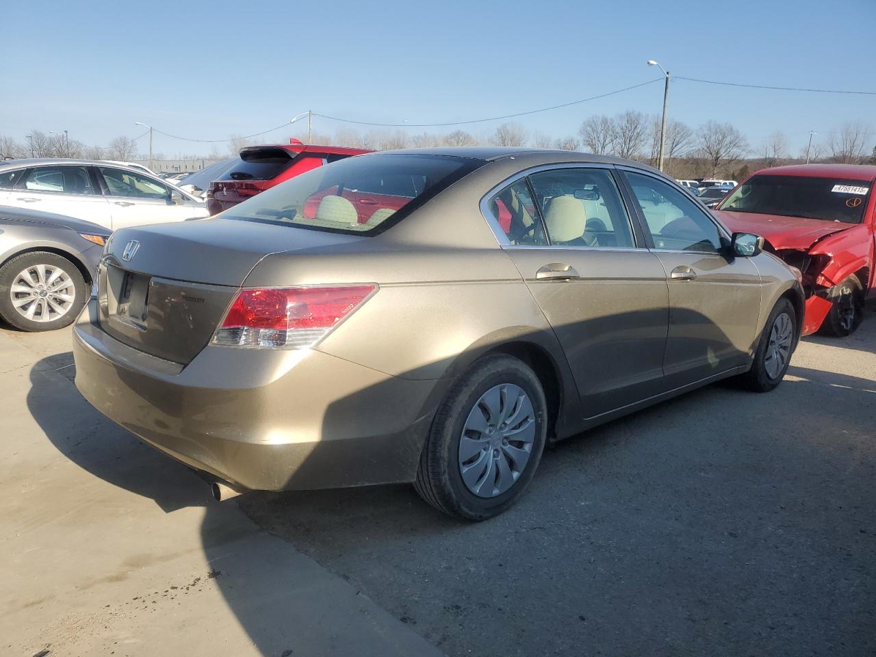 2009 Honda Accord - Image 3