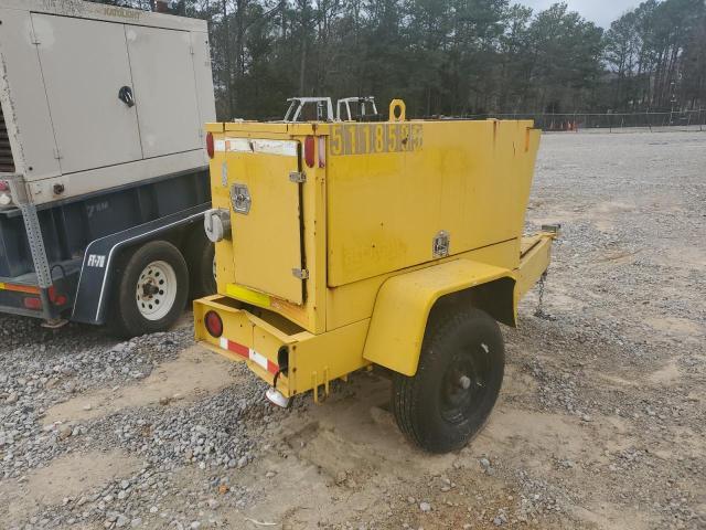  OTHER HEAVY EQUIPMENT GENERATOR 1995 Желтый