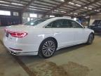2019 Audi A8 L for Sale in East Granby, CT - Front End