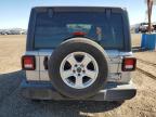 2021 Jeep Wrangler Unlimited Sport იყიდება Phoenix-ში, AZ - Front End