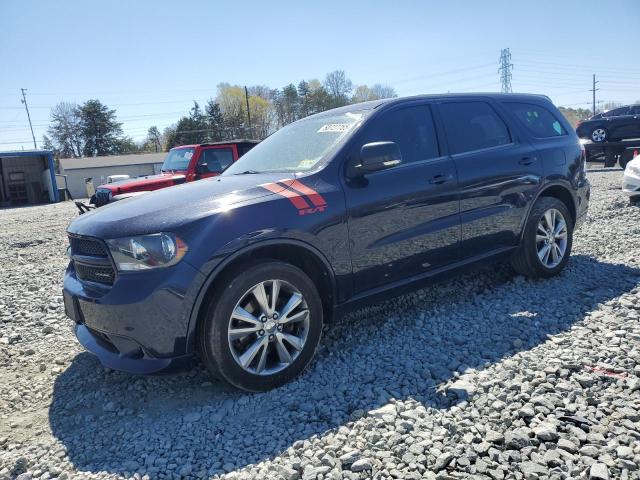 2012 Dodge Durango R/T