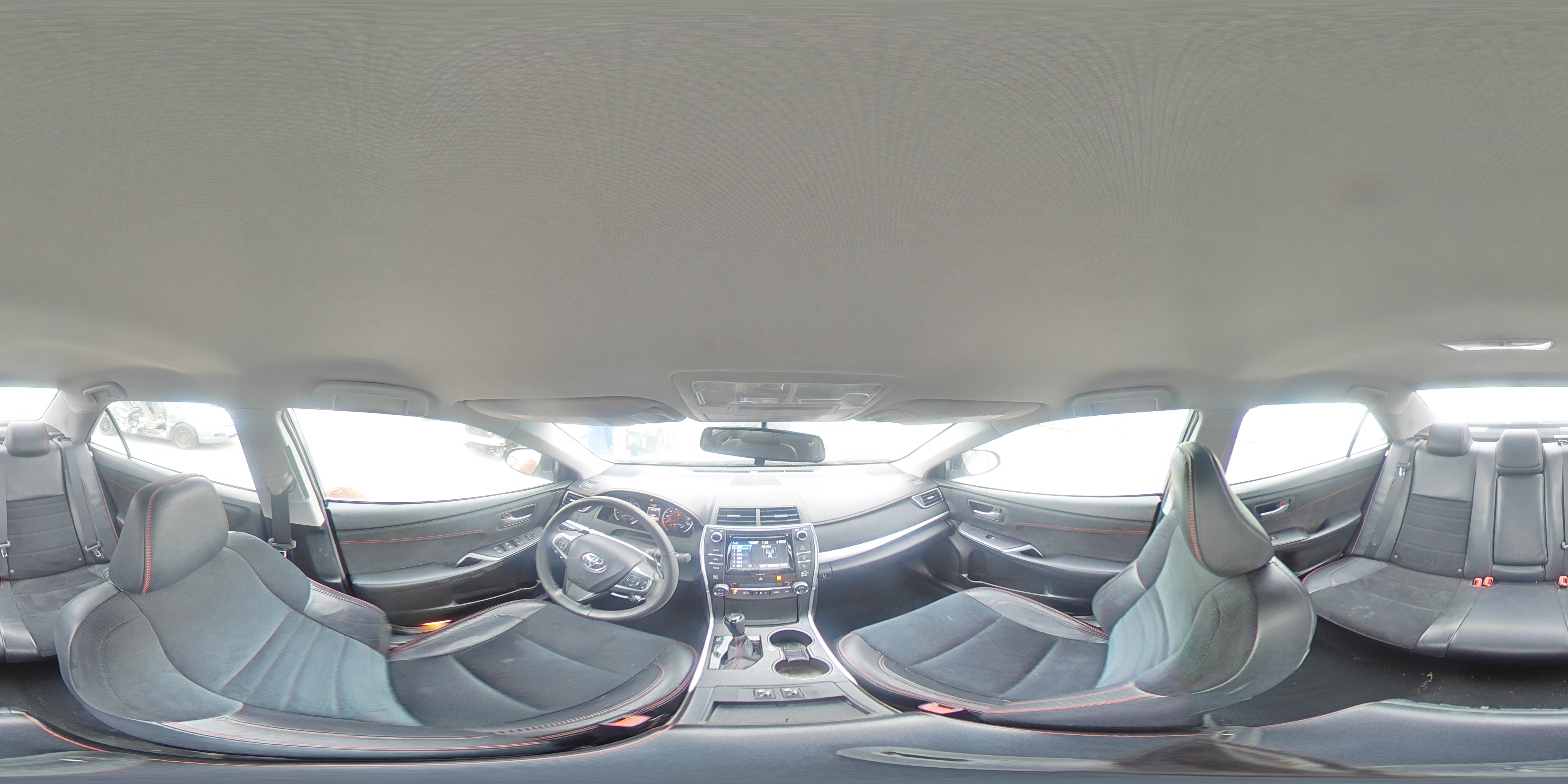 2017 Toyota Camry - Image 13