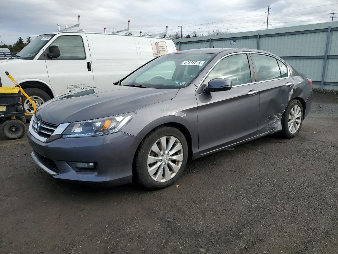 2014 Honda Accord - Image 1
