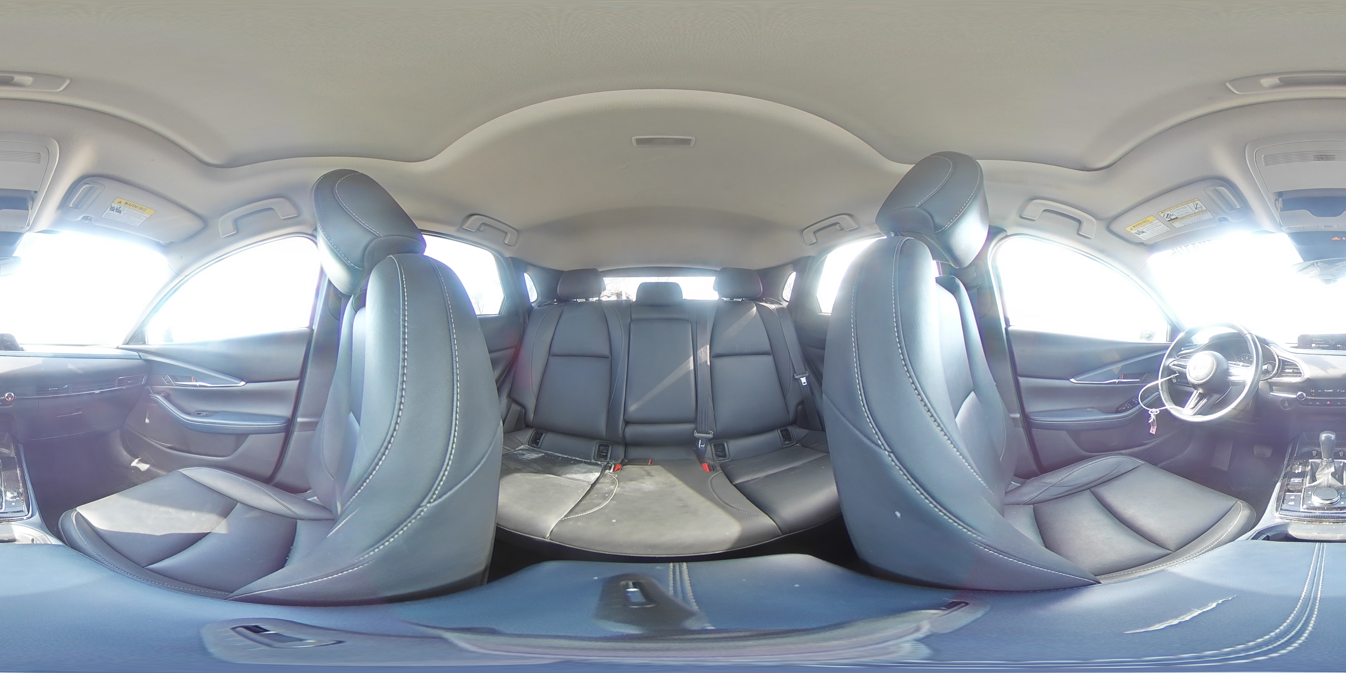 2021 Mazda CX-30 - Image 14
