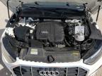 2021 Audi Q5 Premium Plus na sprzedaż w Houston, TX - Rollover