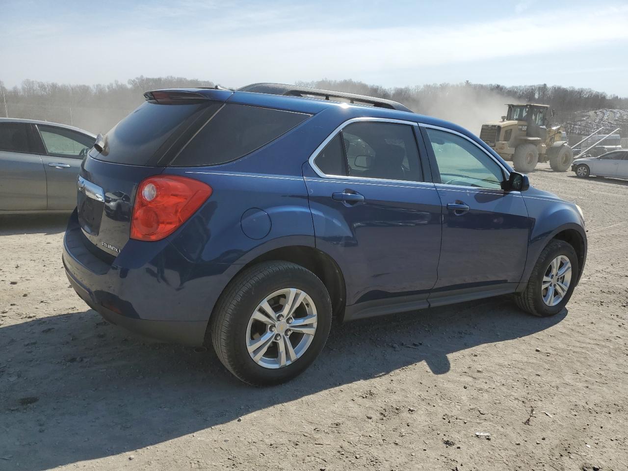 2010 Chevrolet Equinox - Image 3