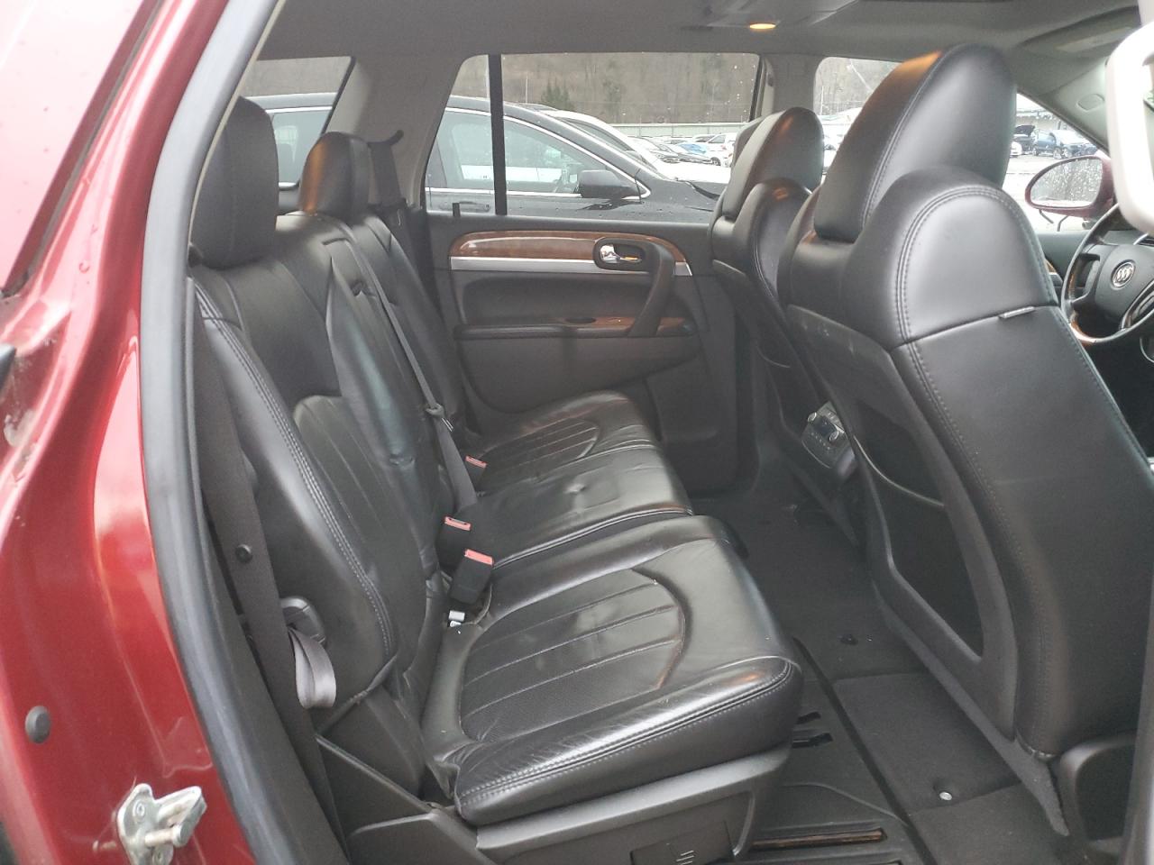 2010 Buick Enclave - Image 11