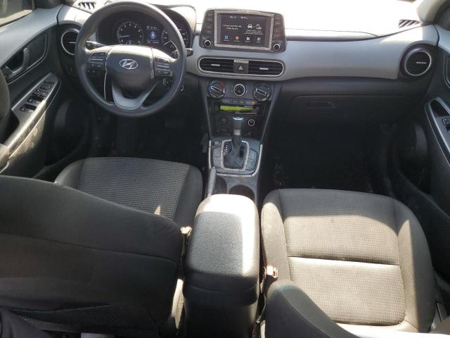 HYUNDAI KONA 2019 Черный