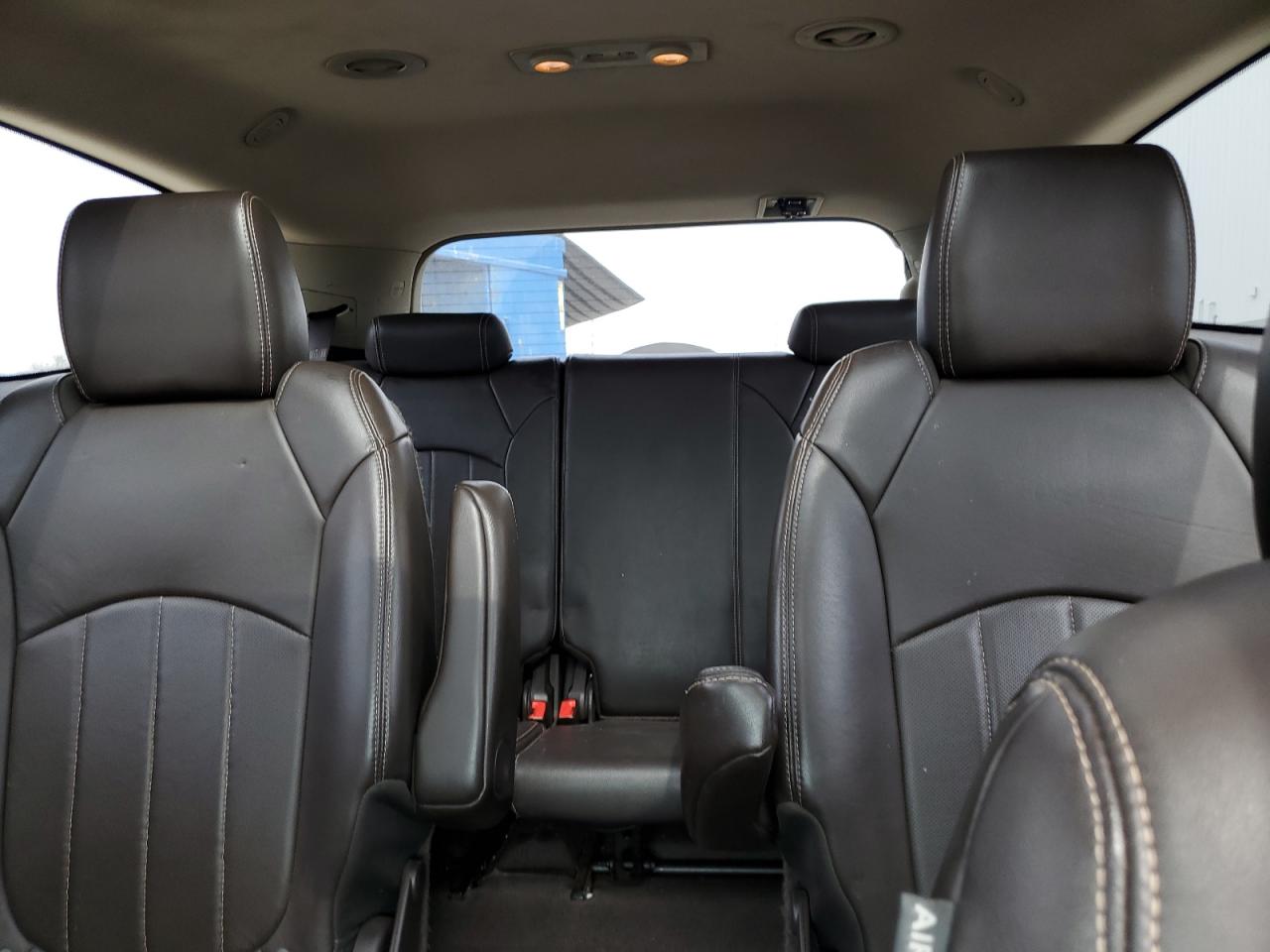 2013 Buick Enclave - Image 10