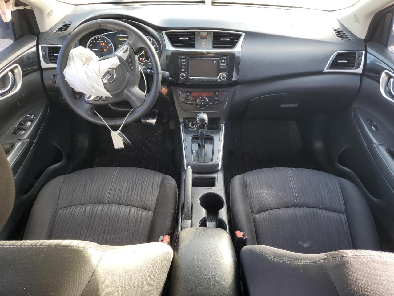 2018 Nissan Sentra - Image 8