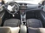 2018 Nissan Sentra S იყიდება Houston-ში, TX - Front End