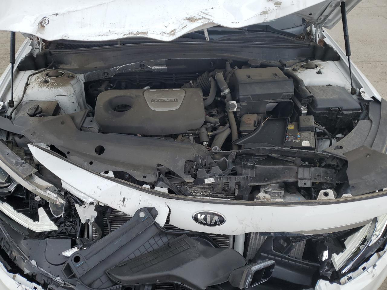 2019 Kia Optima - Image 11