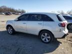 2012 Acura Mdx Technology en Venta en Baltimore, MD - Rear End
