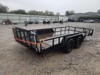 2024 Trailer na sprzedaż w Eight Mile, AL - Rear End