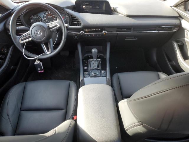  MAZDA 3 2022 Red