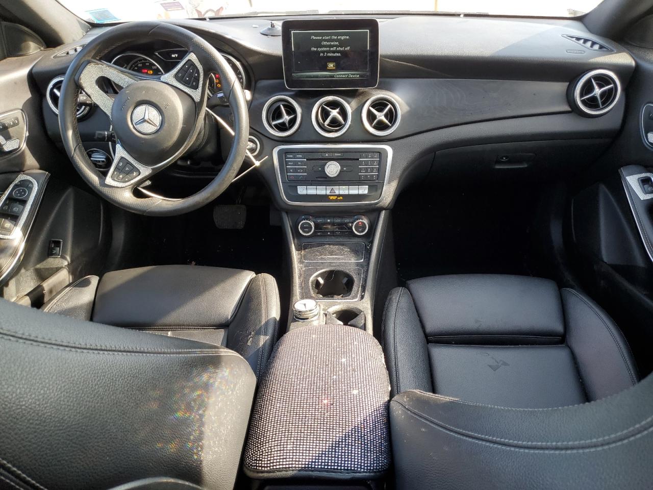 2018 Mercedes-Benz CLA-klasse - Image 8