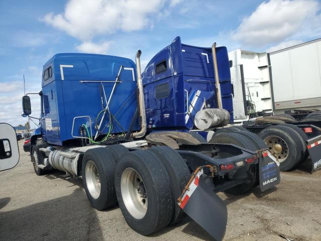 2015 MACK 600 CXU600