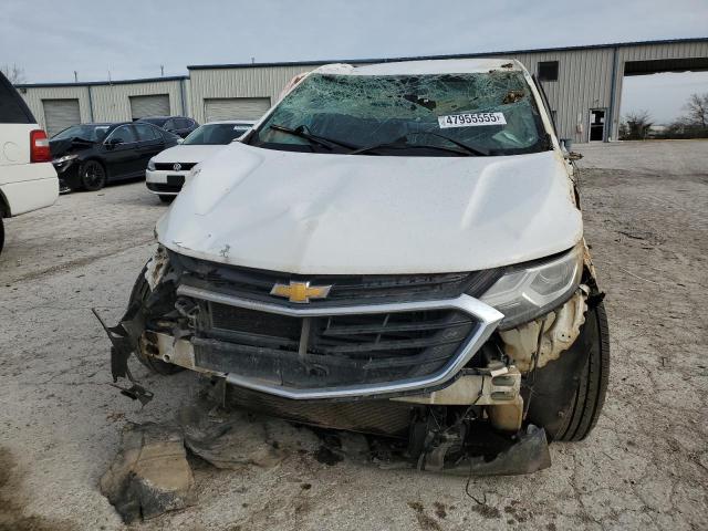  CHEVROLET EQUINOX 2019 Белы