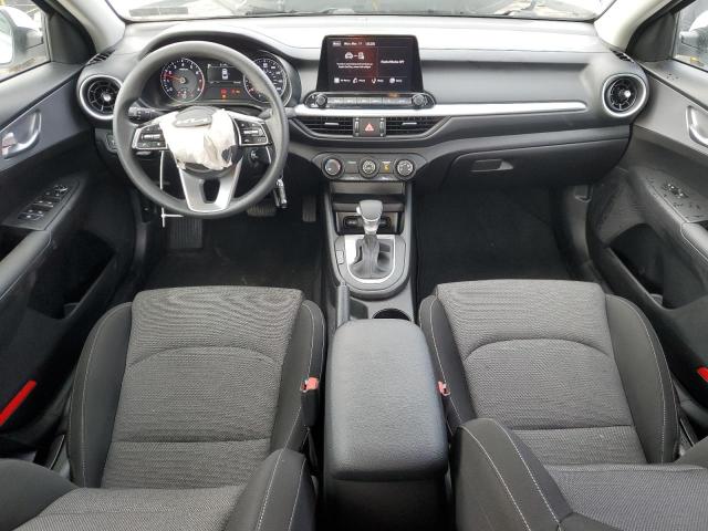  KIA FORTE 2023 Белый