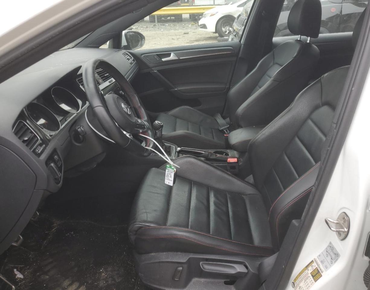 2020 Volkswagen Gti S VIN: 3VW5T7AU9LM012685 Lot: 48813895